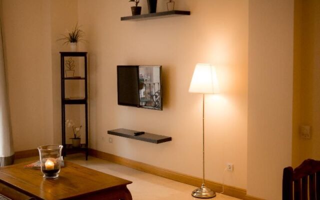 Holidays2malaga Catedral Apartments