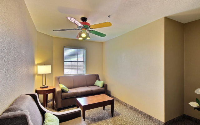 Comfort Inn Edinburg South