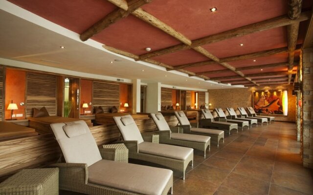 Wellnesshotel Engel