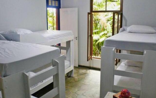 Surftopia Surf House