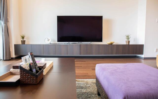 Onnason Vacation Rental N