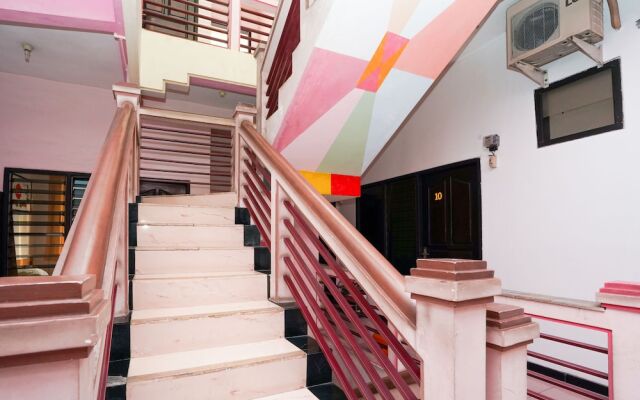 Oyo 662 Miracle Homestay Syariah