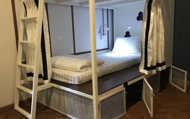 BaobaBed Hostel