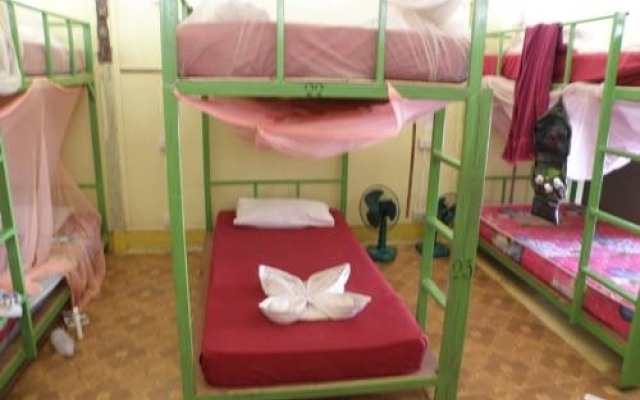 Flower Bungalow