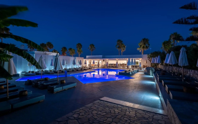Diamond Boutique Hotel