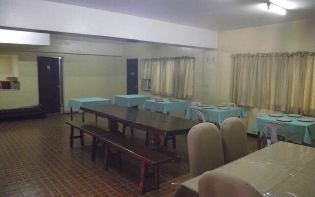 Doña Mercedes Hostel