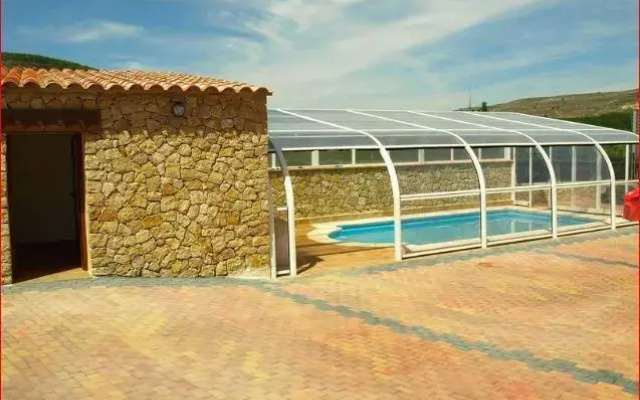 Casa Rural Los Caminos