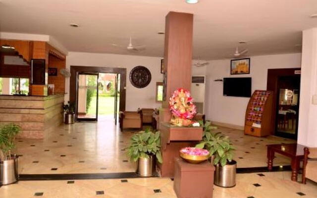 MPT Hotel Bharhut, Satna