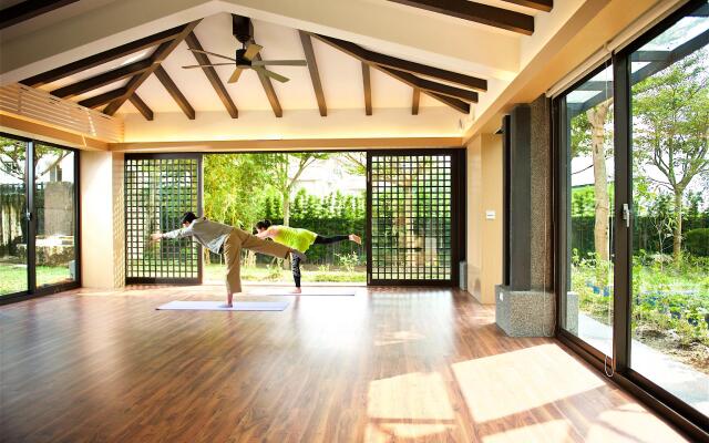 Gaeavilla Resort