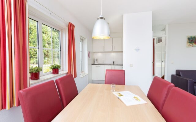 Nice Holiday Home With a Microwave 3 km. From Hellendoorn
