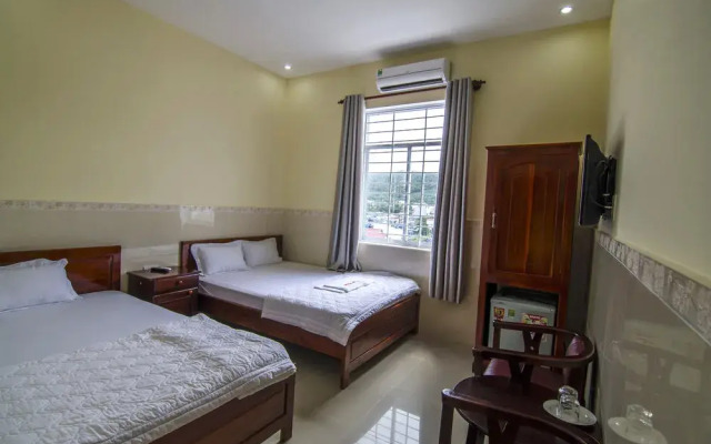 Kim Hong Nhat Hotel Phu Quoc