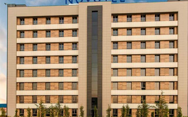 Novotel Diyarbakir