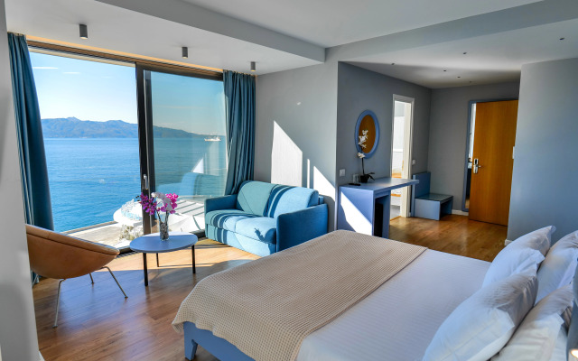 Hotel Nertili