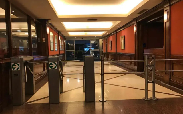 edificio corrientes818