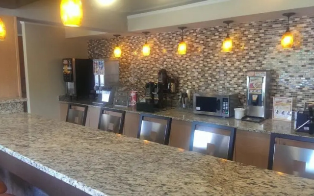 Econo Lodge Indianapolis