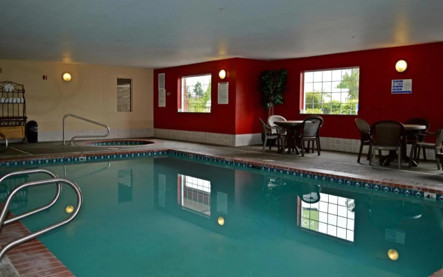Quality Inn & Suites