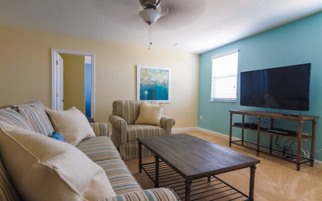 Lovely 6-bed/6-bath Champions Gate Home-1472