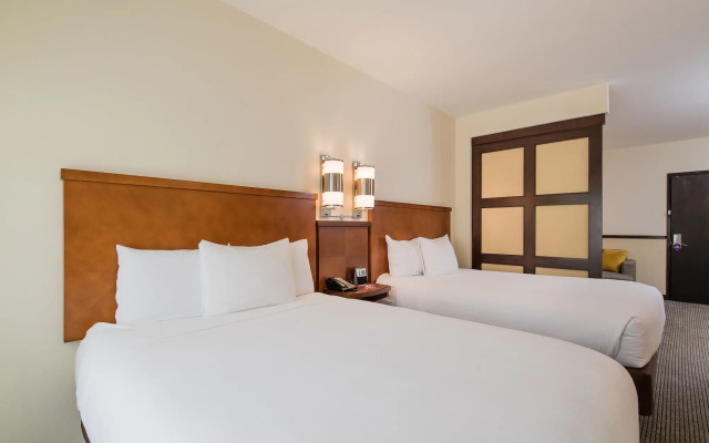 Hyatt Place Charleston Airport/Convention Center