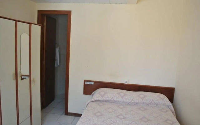 Residencial Sol e Mar de Floripa