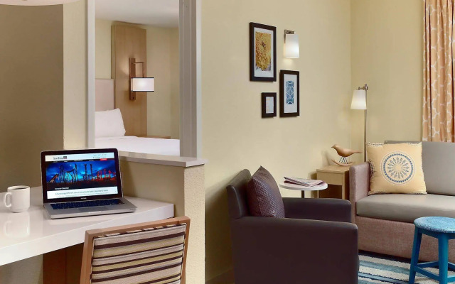 Homewood Suites by Hilton Parsippany-Troy Hills