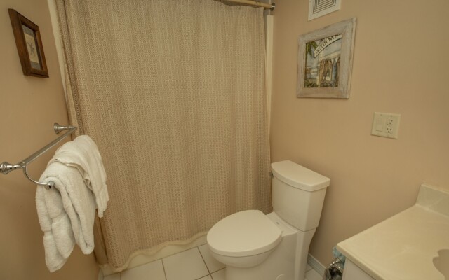 Dolphin Point 205A - 2 Br Condo