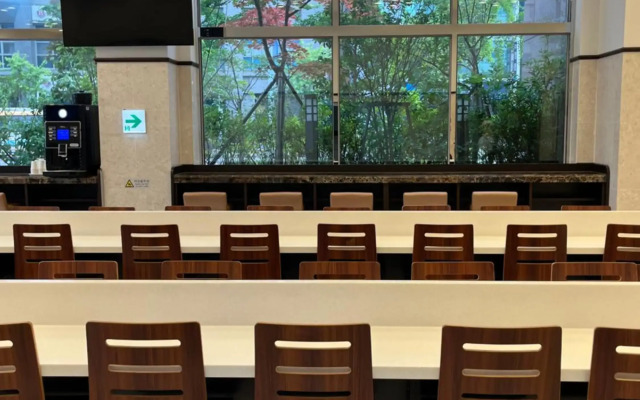 Toyoko Inn Ulsan Samsandong