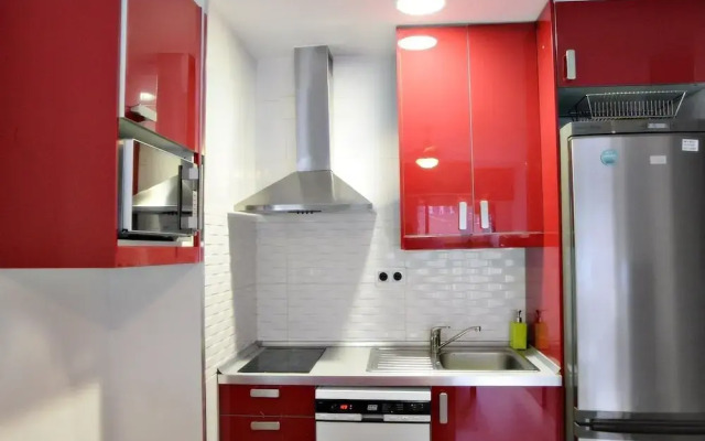 Apartamento Cuzco