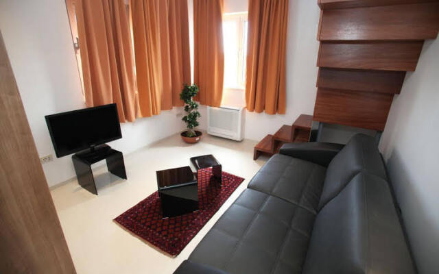 Villa Kampanel