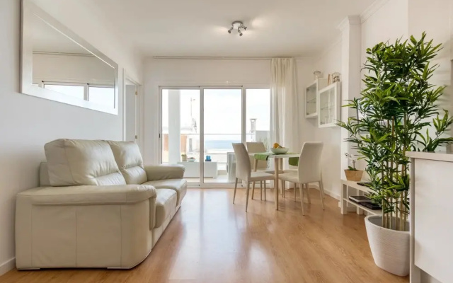 Living Las Canteras - BEACH APARTMENT
