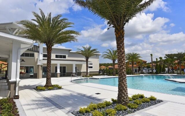 Veranda Palms 2507GDCJGIE - Four Bedroom House