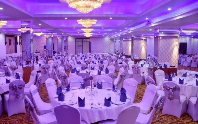 Euro Star Hotel