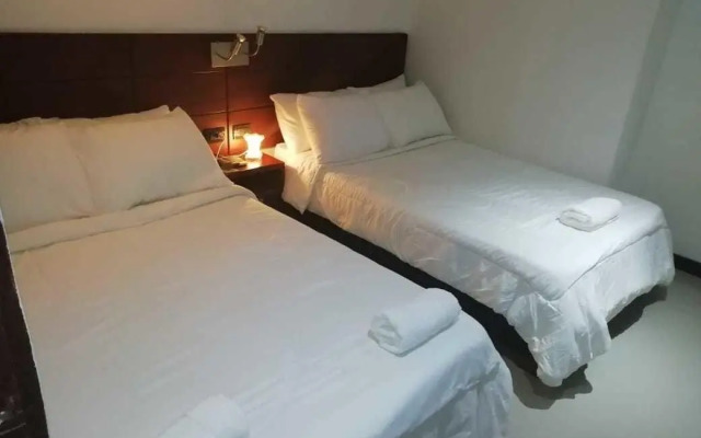 Hotel Boutique Charleston Garden