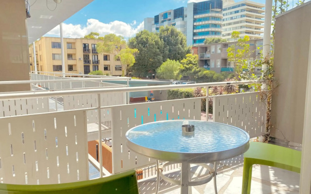 The Parkmore Hotel
