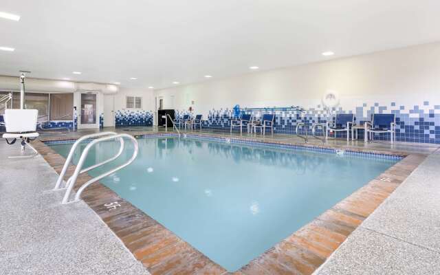 Best Western Bend North