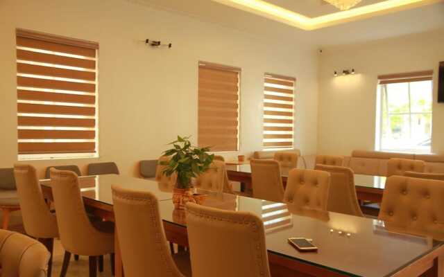 The Marine Hotel