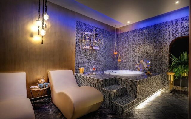 Dharma Boutique Hotel & SPA Resort