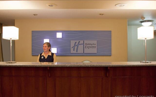 Holiday Inn Express Lancaster, an IHG Hotel