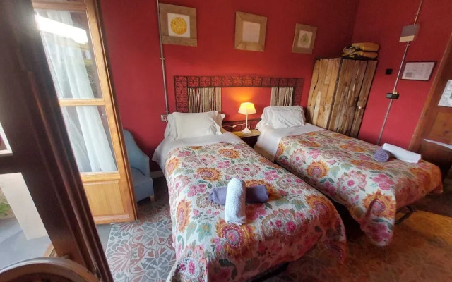 Ibiza Boutique Guest House