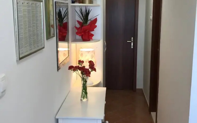 Apartment City Walk