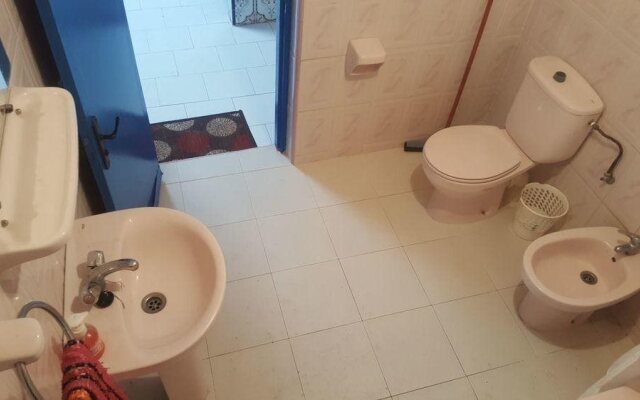 Riad Guesthouse Mirlaft