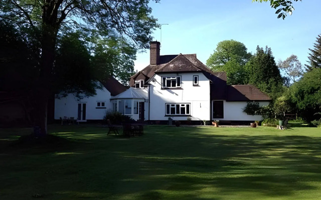 Woodacre B&B