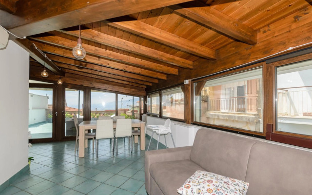Sweet Taormina Apartment