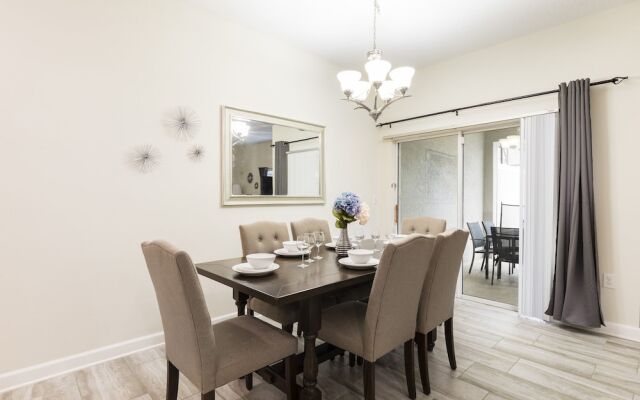 Champions Gate 1575 - Four Bedroom Townhome