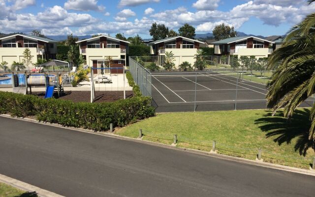 Beachside Resort Whitianga