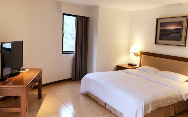 King's Resort & Spa