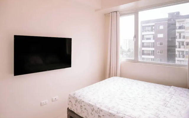 Spacious Comfort for Groups