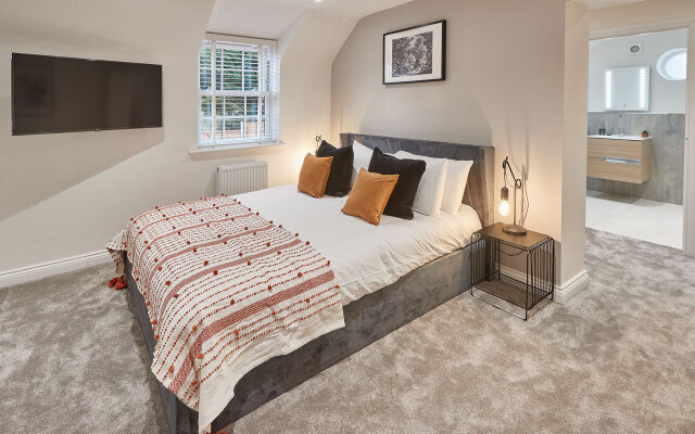 Host Stay Uggleby House Briggswath