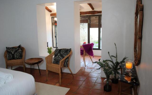 Casa Rural La Parra 1923 Requena