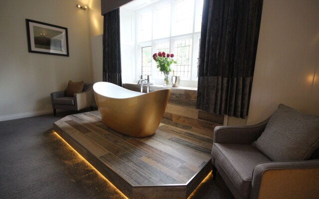 Caer Rhun Hall Hotel