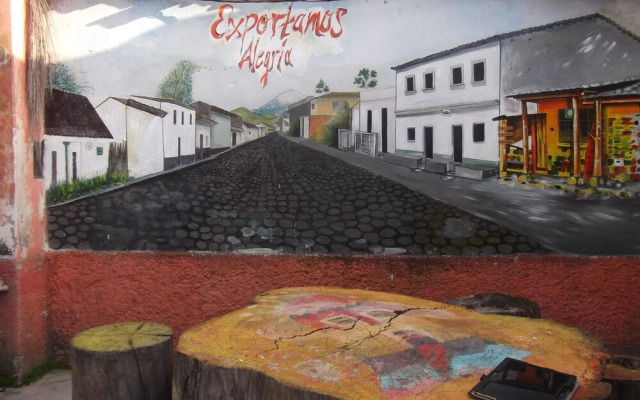 Refugio Terra Esperanza - Hostel